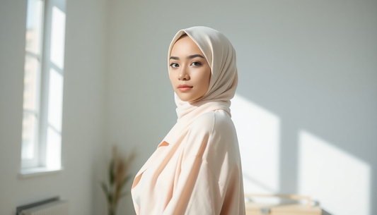 10 conseils pour allier modestie et mode islamiques avis validé par des savants