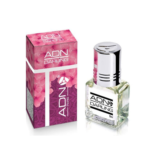 ADN Paris - Darling 5 ml Roll-On