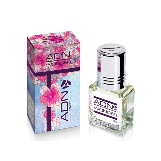 ADN Paris – Wonder 5 ml Roll-On