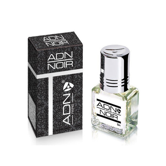 ADN Paris - Noir 5 ml Roll-On